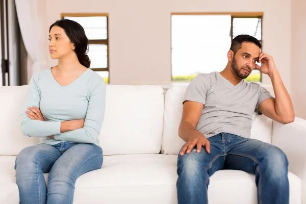 Are you a man being forced in a relationship to attend counseling or else for healthy couples