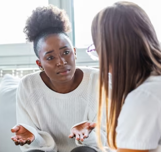 women's counseling therapist