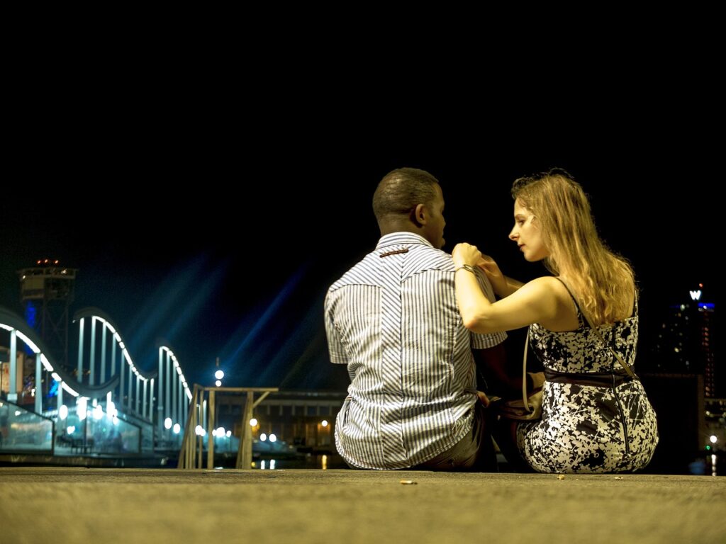 Good Reasons Couples Should Embrace Conflict