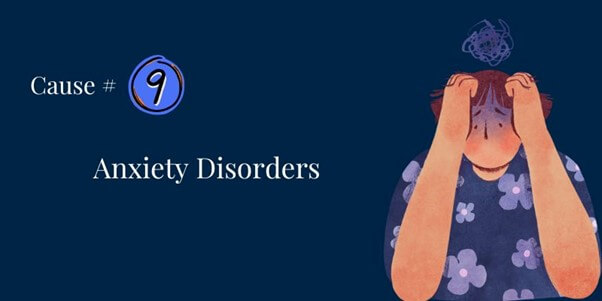 anxiety-disorders