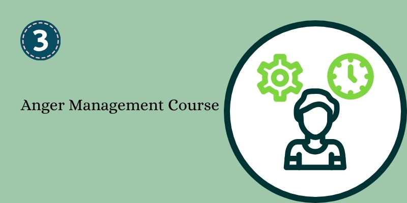 anger management course